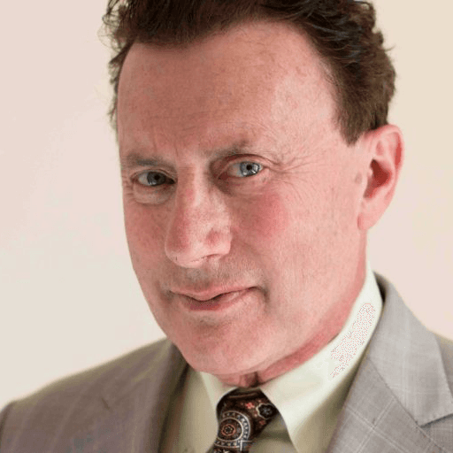 Dr. Richard Fisher