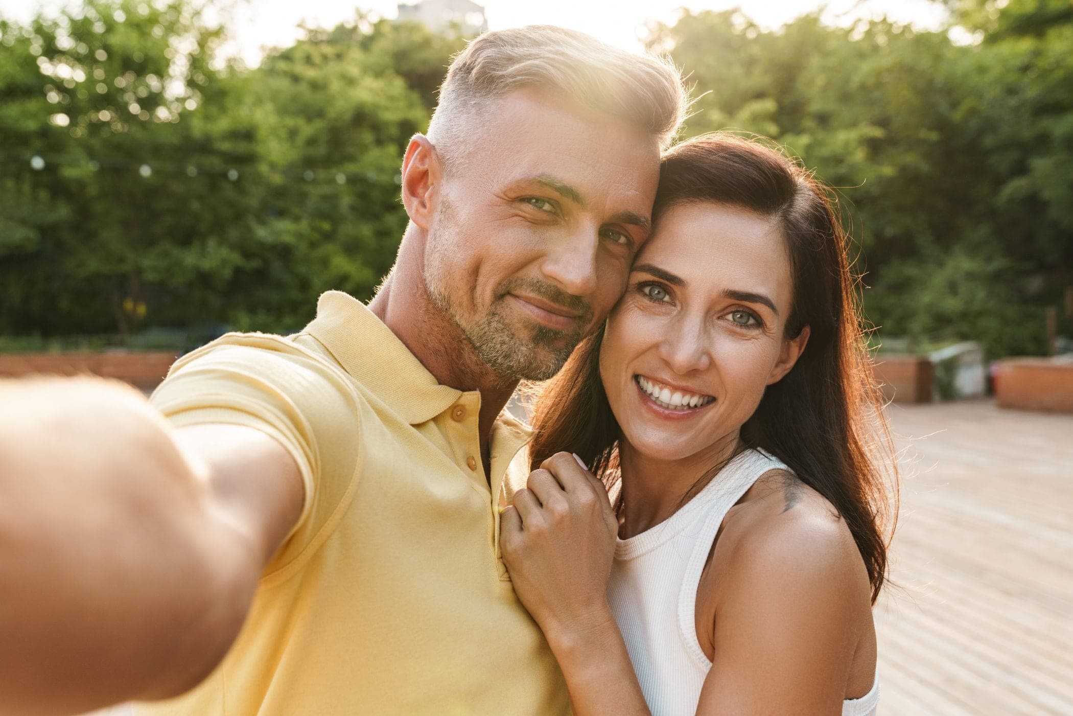Hormone Replacement Therapy