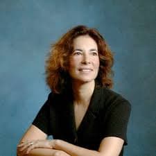 Nadia P Blanchet