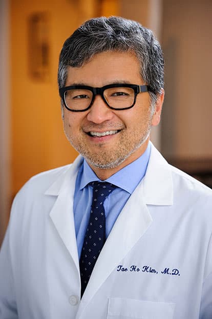 Tae Ho Kim
