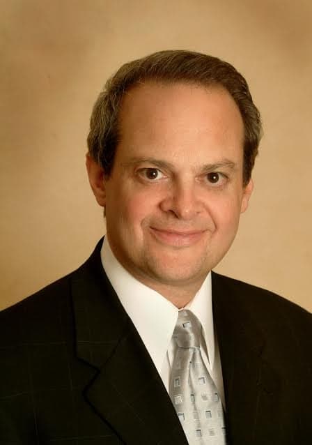 Daniel Rousso