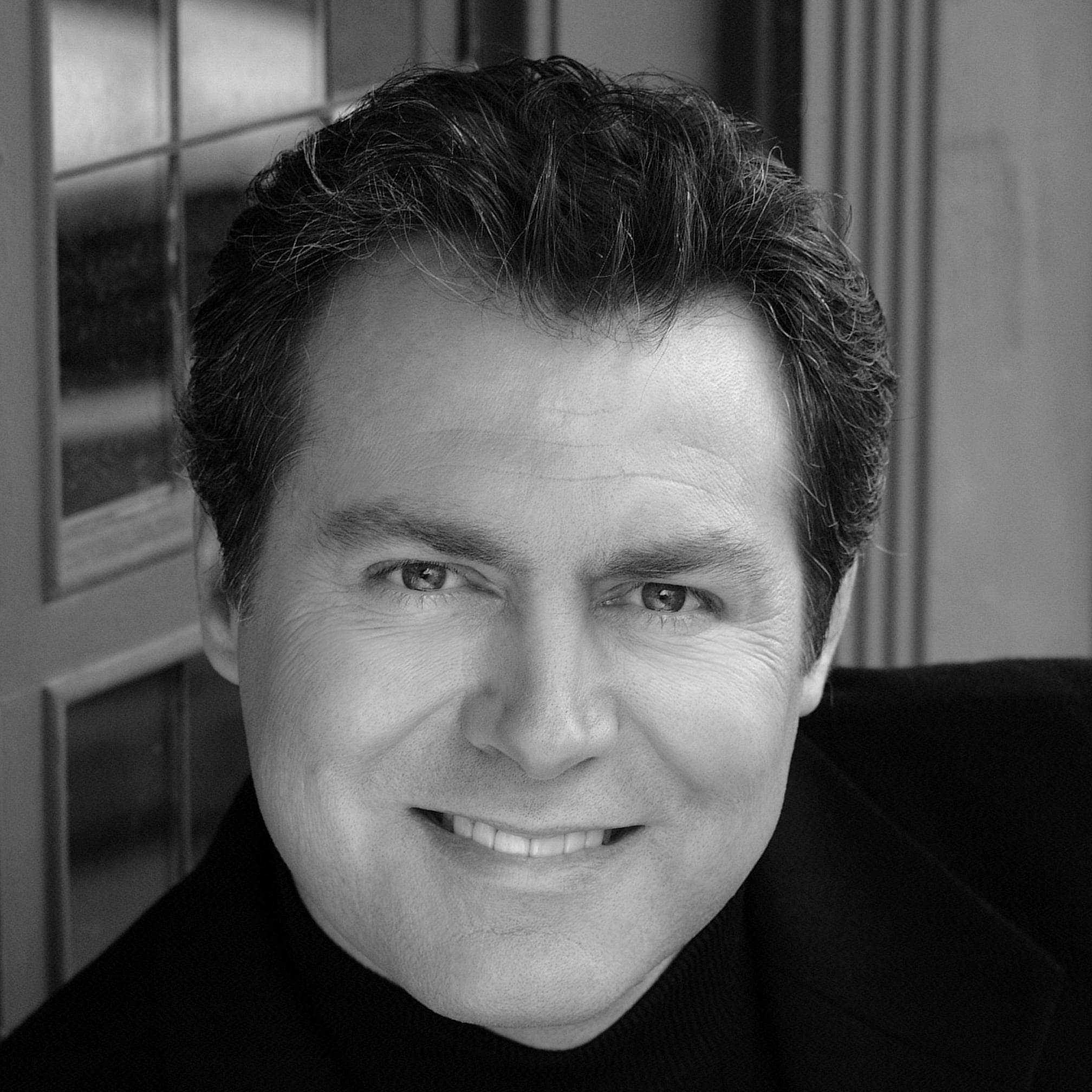 Jim English