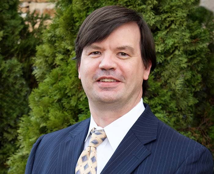 Robert Oliver