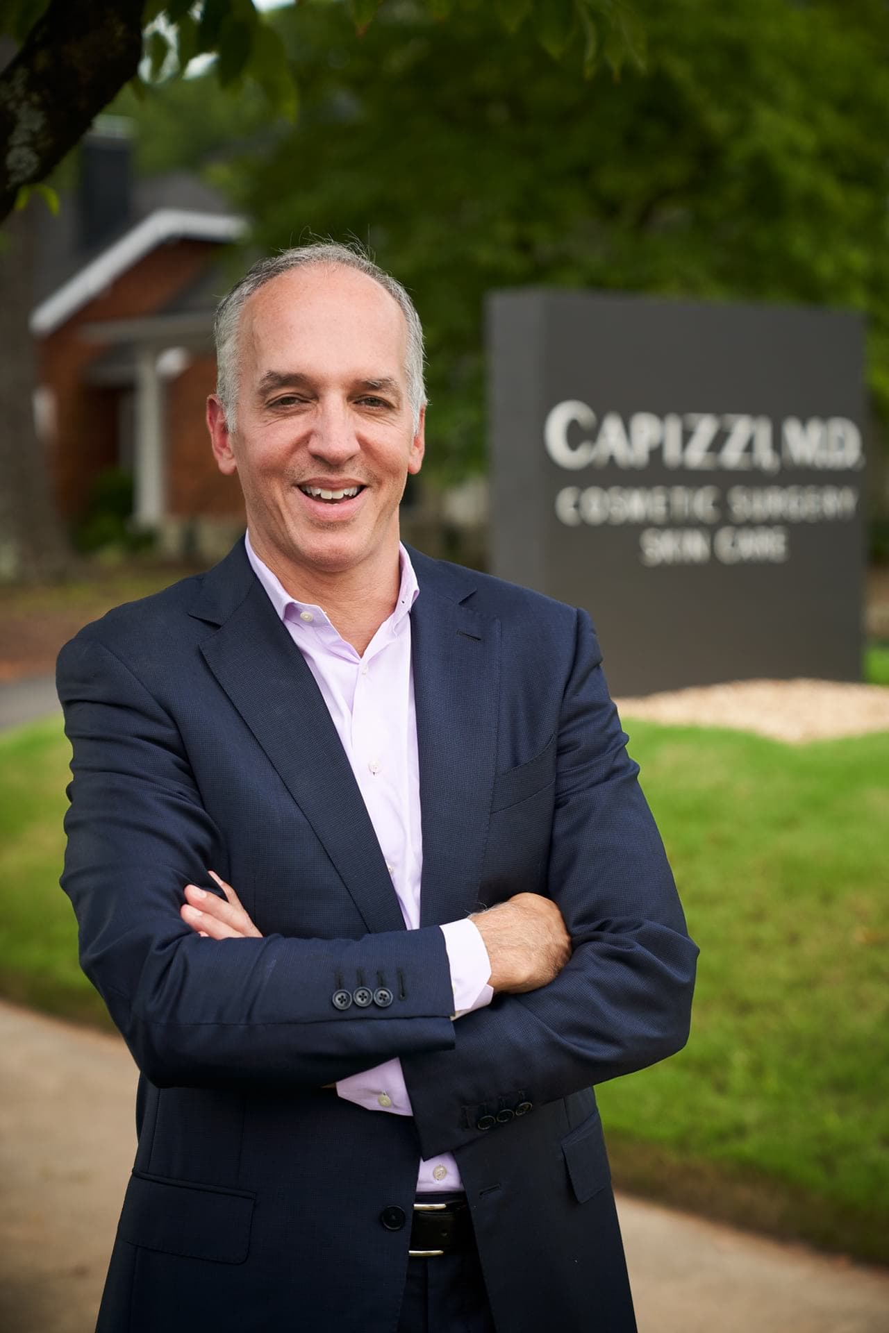 Peter Capizzi