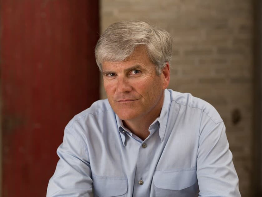 Stephen Davidson