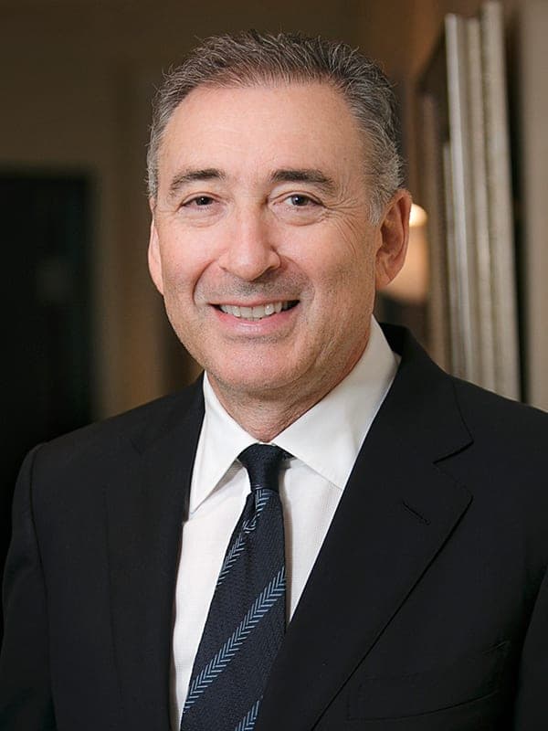 Boris Ackerman