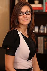 Victoria Karlinsky