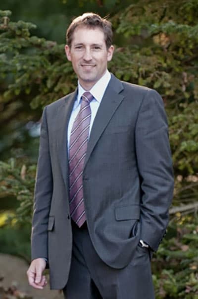 Kenneth Morgenstern