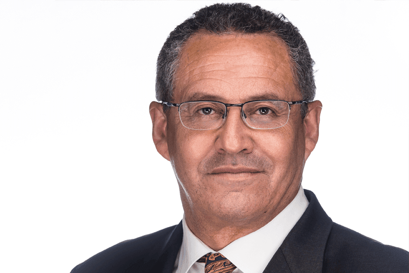 Francisco Canales
