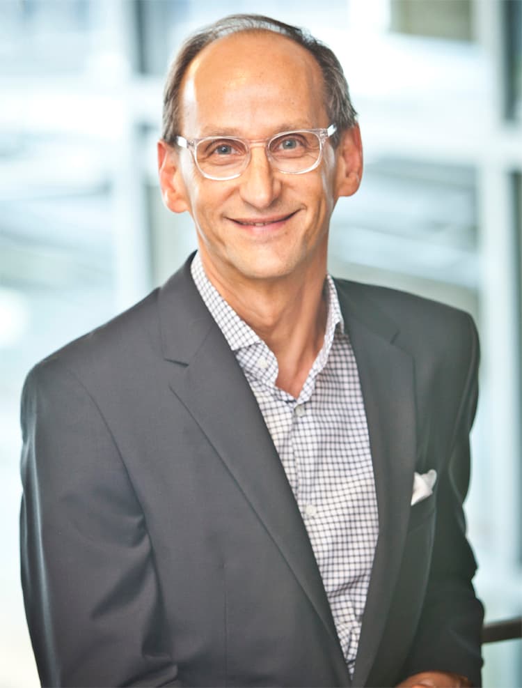Bram Kaufman