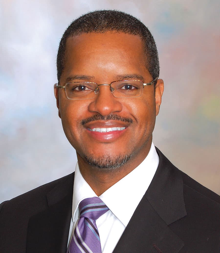 Roderick Hargrove