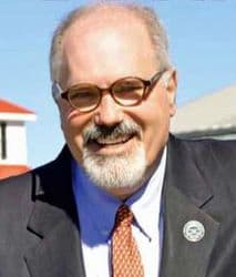 Stephen Metzinger