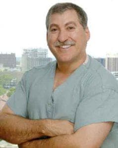 Michael Beckenstein