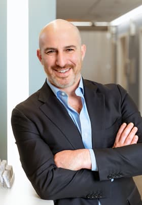 Joshua Rosenberg
