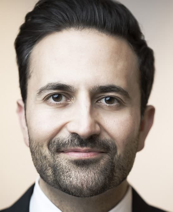 Dino Elyassnia