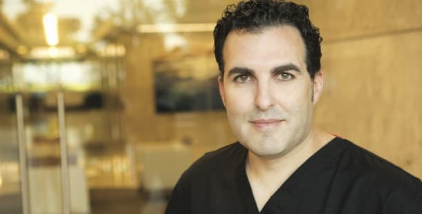Benjamin Bassichis