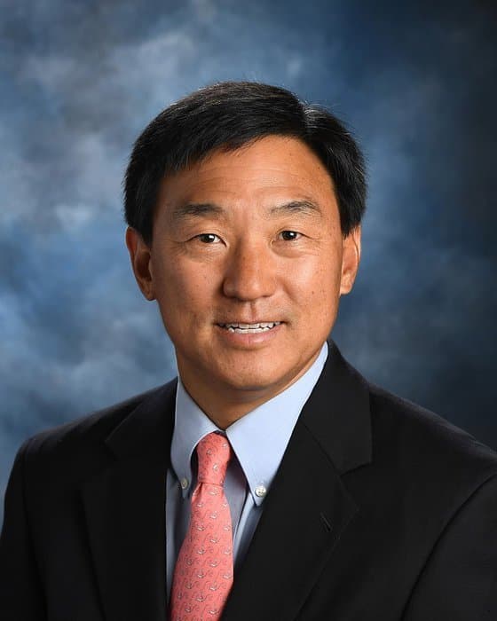 Frederick K Park