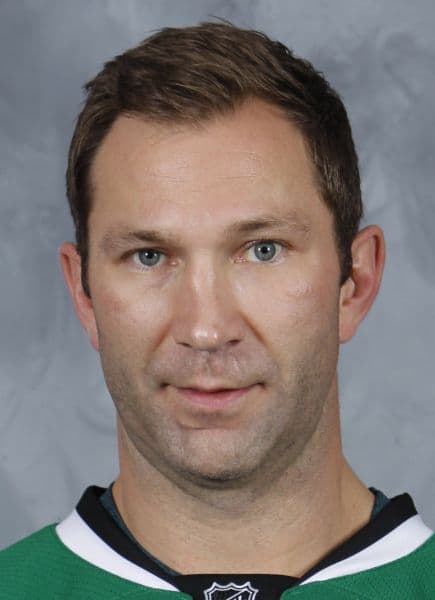 Eric Cole