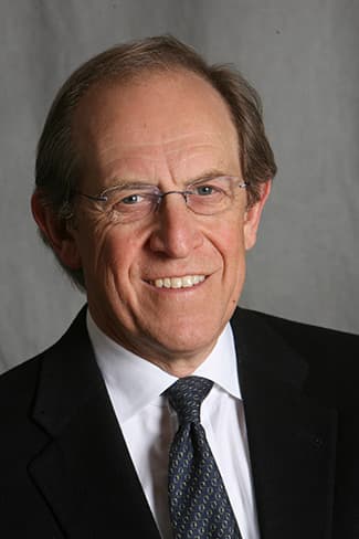 Leonard Miller