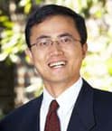 Leonard Lu
