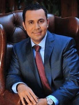 Mark Youssef
