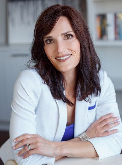 Kimberly Carpin