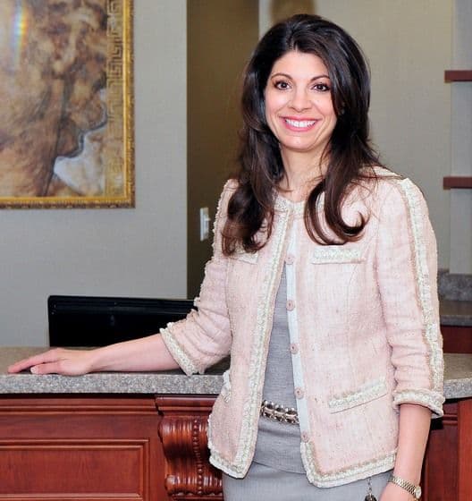 Dina Eliopoulos