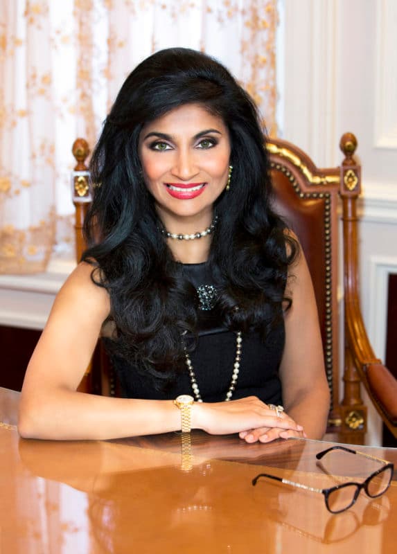 Lopa Gupta