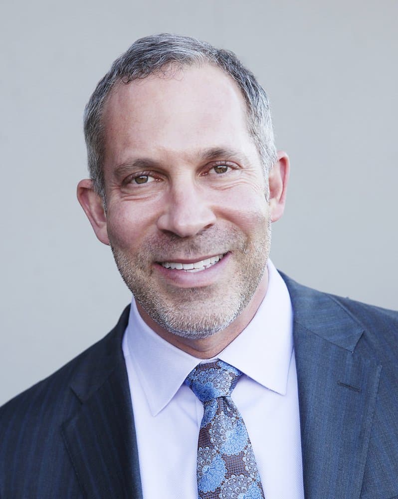 Joel Beck