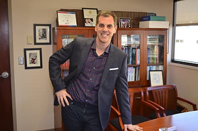 Jason Lichten