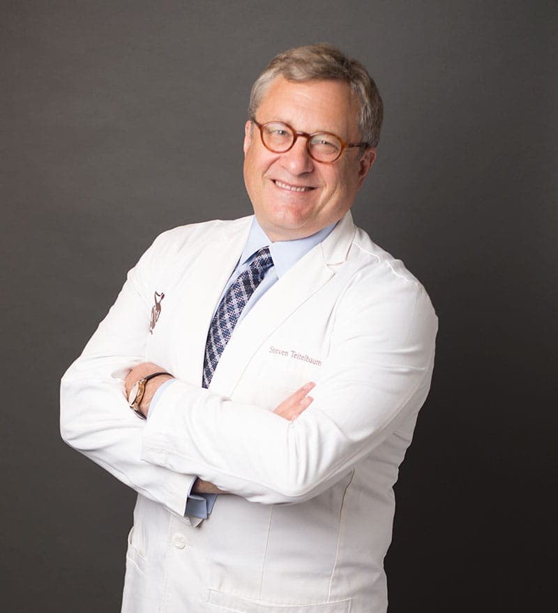 Steven Teitelbaum