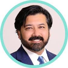 Nirav Naik