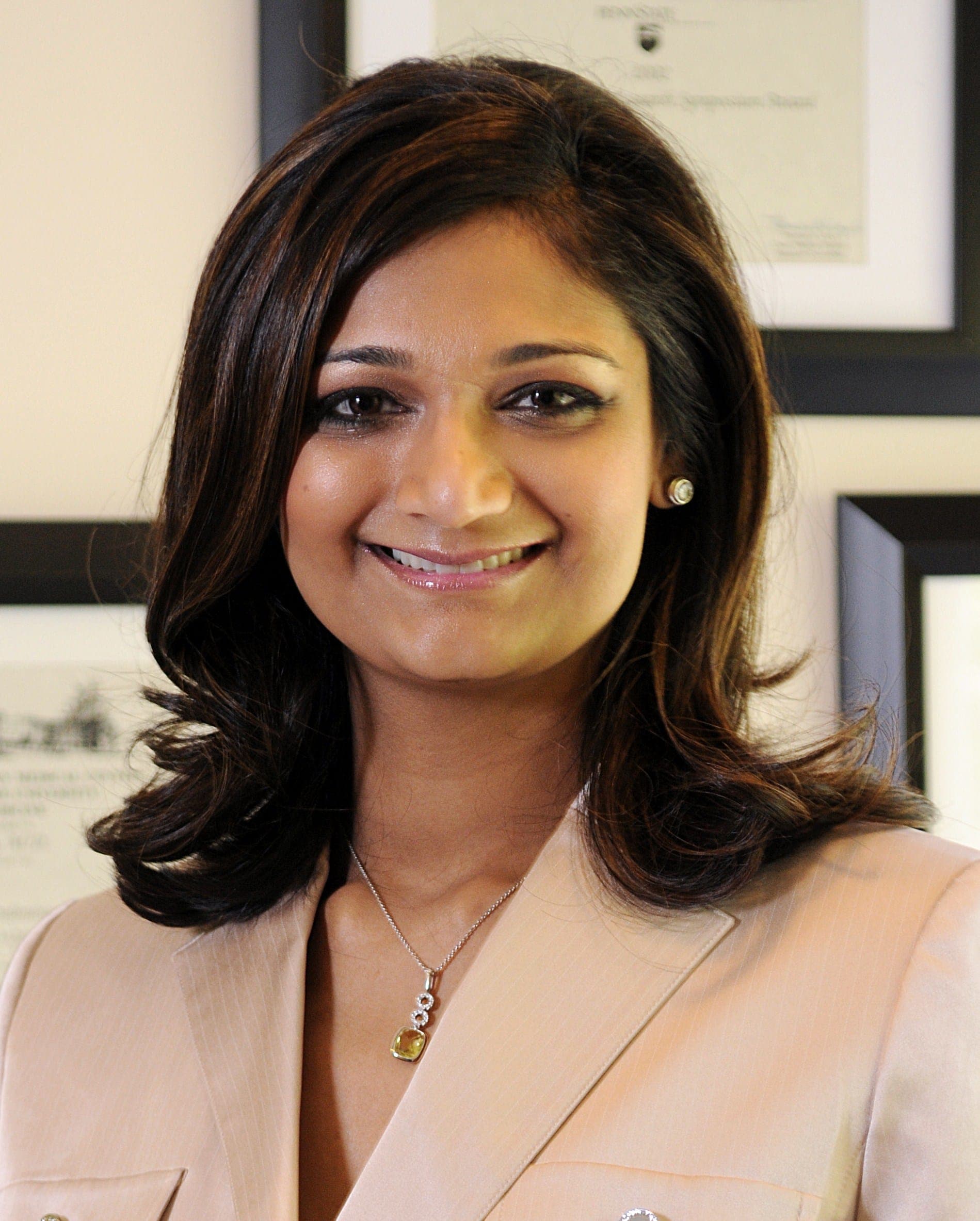 Sonia Badreshia-Bansal