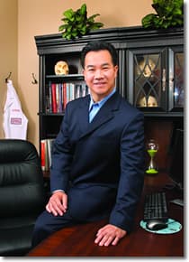 Peter Chang