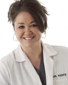 Lisa Keefe