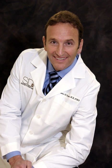 Steven Dayan