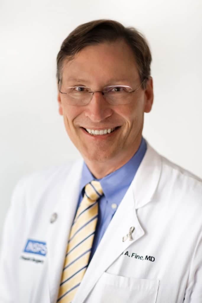 Neil Fine