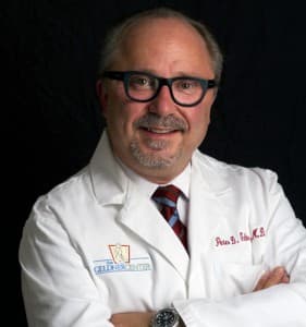 Peter Geldner