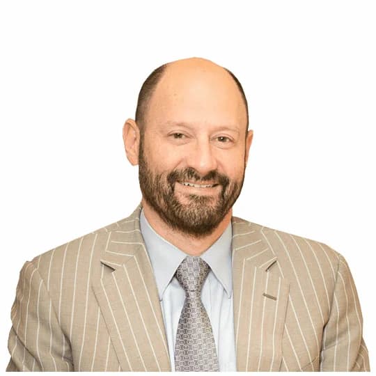 Michael Horn