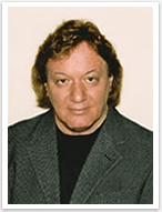 Elias Gikas