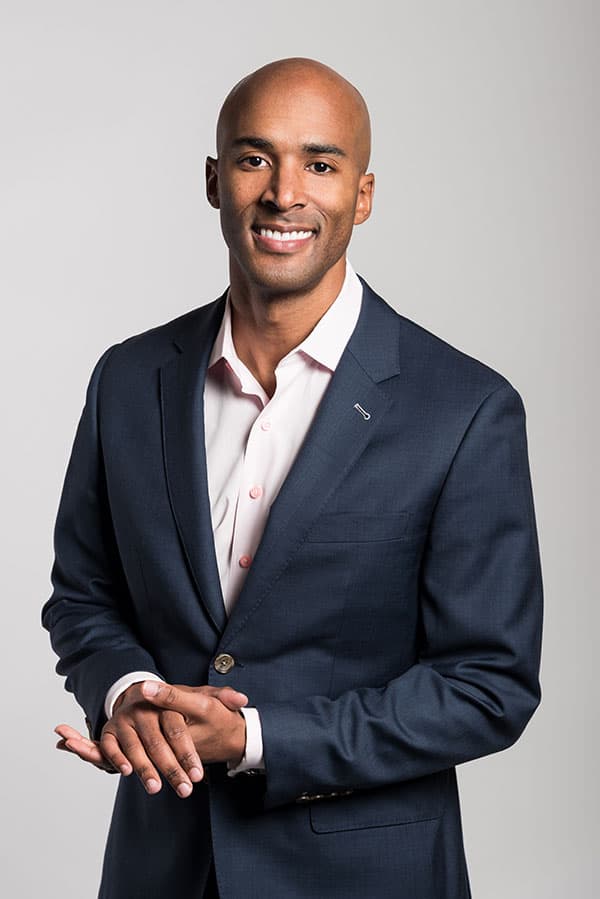 Marco Ellis