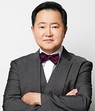 John Kim