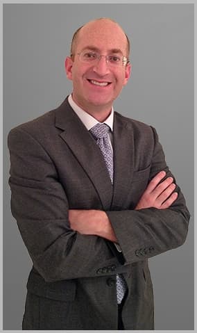 Elliot Hirsch