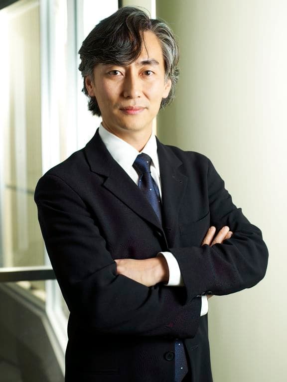Michael Young Byun
