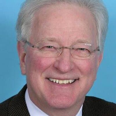 Robert Walton