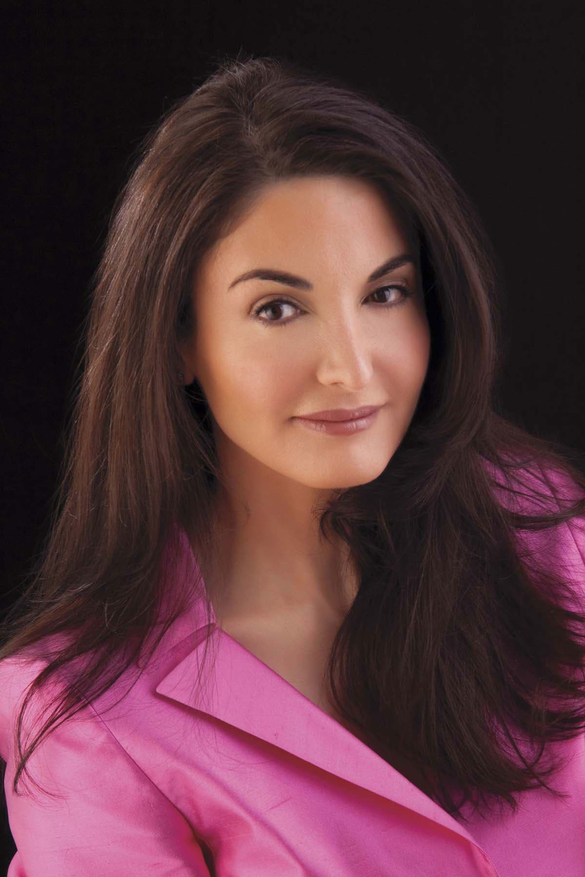 Iliana Sweis