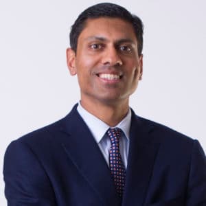 Vivek Iyengar