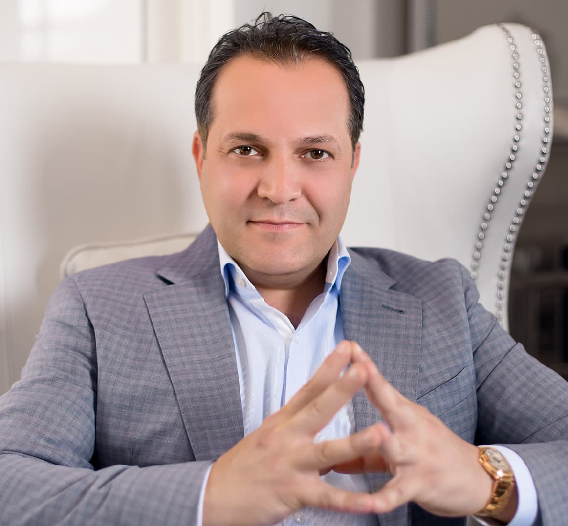 Wael Kouli