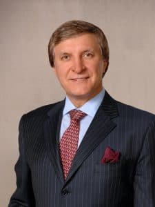 Rod Rohrich