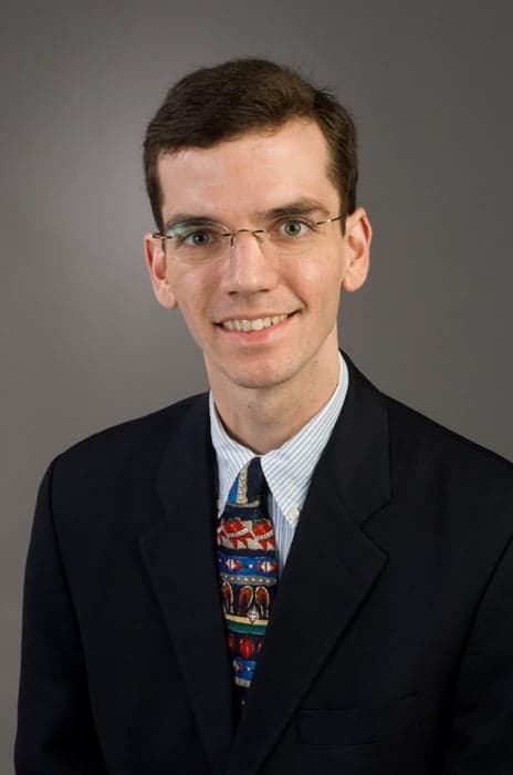 Daniel Joseph Verret